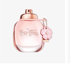Coach Floral Blush perfume 1.0 oz NIB